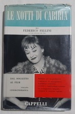 Le Notti Di Cabiria di