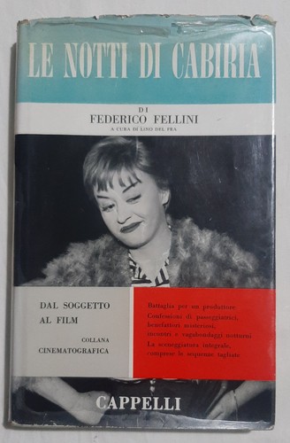 Notti cabiria di - notti,