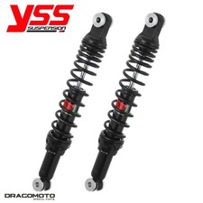 Ammortizzatore PIAGGIO X7 125