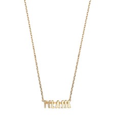 Collana donna alviero martini - collana,