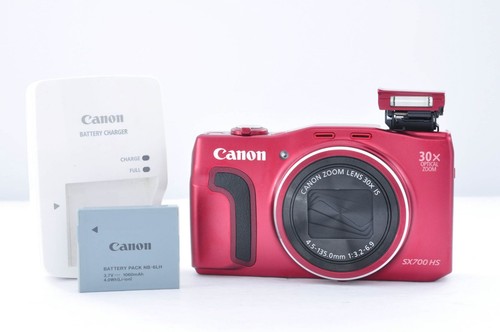 Canon powershot sx700 - canon,