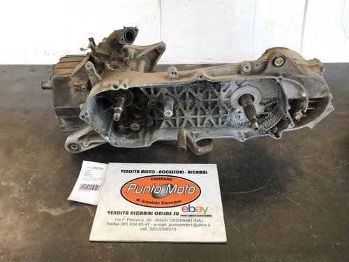 Blocco motore engine - , completo