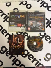 god of war collection ps3
