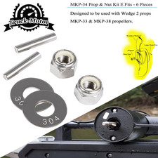 MKP-34 Kit Prop & Dado E per