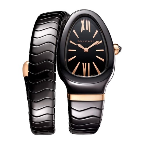 Orologio bvlgari serpenti - orologio,