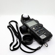 SEKONIC L-758D DigitalMaster