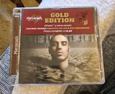Marracash CD PRIMA STAMPA 2008