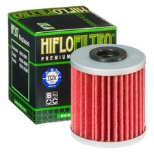 FILTRO OLIO HIFLO PER LML 200