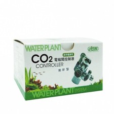 Ista CO2 Controller riduttore