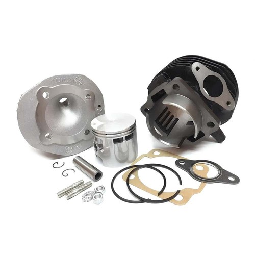 Kit gruppo termico - termico, dr