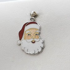 Ciondolo Charm Kringle Kris