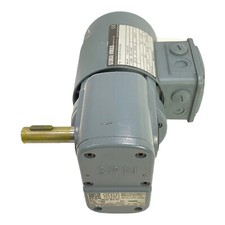 Motoriduttore Georgii Folletto