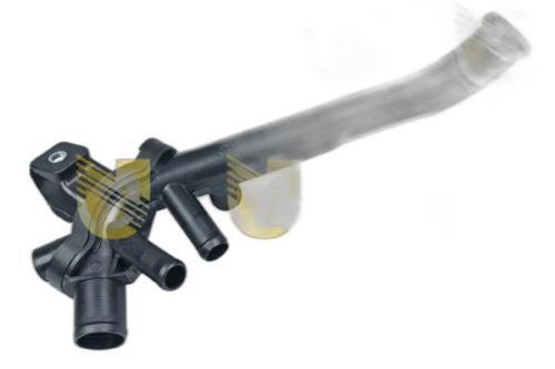 Tubo acqua per renault megane - tubo,
