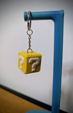 Portachiavi blocco 