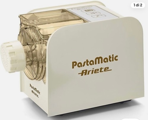 Ariete pastamatic 1950 edition - pastamatic,