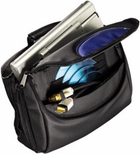 Borsa da auto per lettore DVD