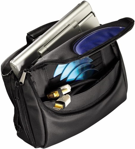Borsa auto per lettore - lettore, dvd