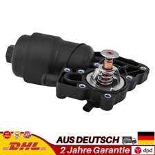 Carter filtro olio per Audi A4