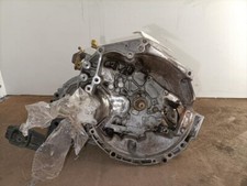 CAMBIO MANUALE COMPLETO PER PEUGEOT 207 1° Serie 2222TT ET3J4 benzina 1360 (06>