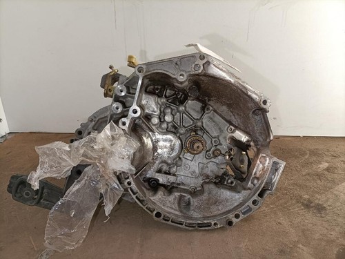 Cambio manuale completo per - manuale,