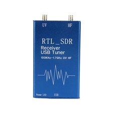 Ensemble Récepteur-tuner USB