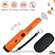 Metal detector impermeabile IP66 metal detector oro metal detector detector