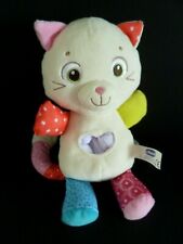 GC. DOUDOU PELUCHE HOCHET