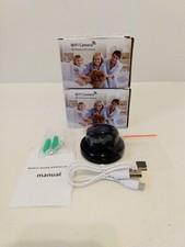 Telecamera H D Wireless I P