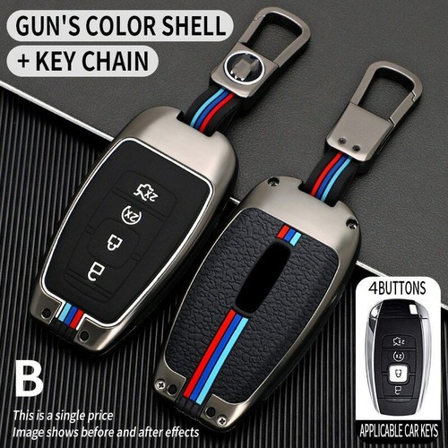 Astuccio portachiavi auto