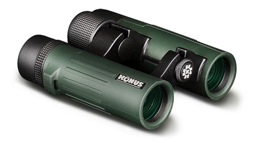 Binocolo professionale konus - binocolo,