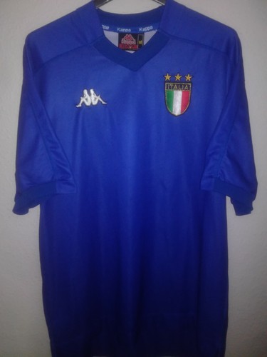 Italy 1998 1999 camiseta - 1998-1999, shirt