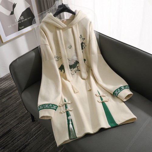 Abito donna cinese hanfu - abito,