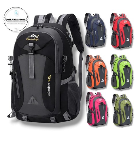 Zaino trekking unisex 2024 - da,