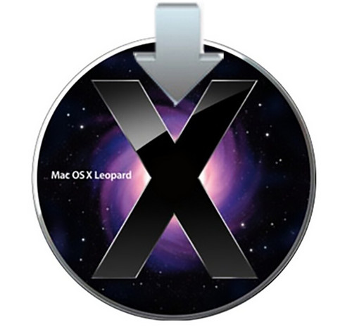 Usb installer mac leopard - os,