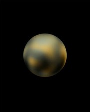 PLUTONE POSTER LUCIDO FOTO