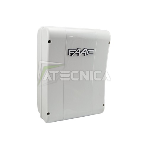 Contenitore box per centrale