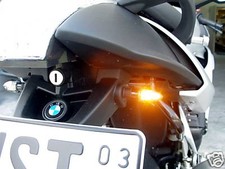 Frecce LED Mini Frecce BMW