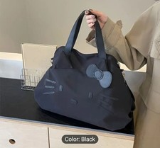 Hello Kitty Bag Luggage Beach