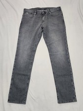 Jeans uomo Emporio Armani