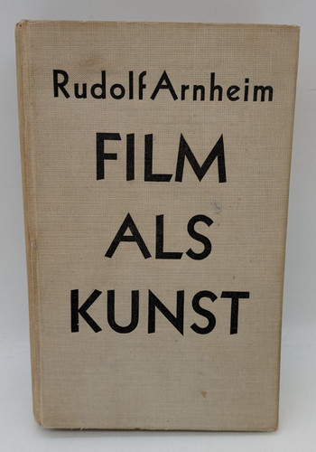 Film als kunst - film, kunst,