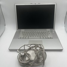 Apple MacBook Pro 15” A1226
