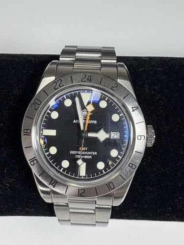 Orologio addiesdive 39mm uomo - addiesdive,