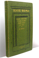 Gnoli,Domenico. - Have Roma