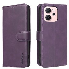 Custodia telefono in pelle