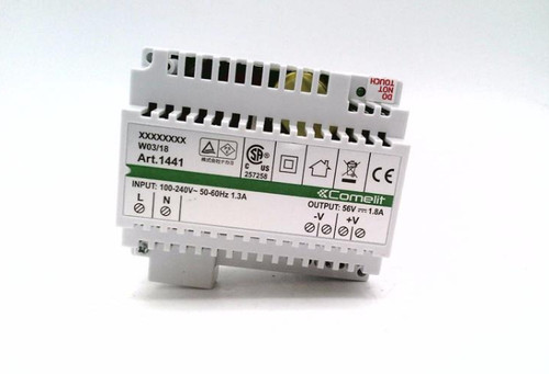 Comelit 1441 riser - comelit,