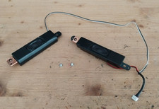 Hauts Parleurs Packard Bell