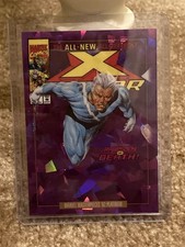 Copertina variante 2024 Marvel