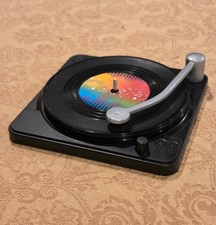 Set sottobicchieri in vinile