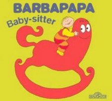 Barbapapa - Baby-sitter by
