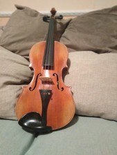Violino tedesco vintage - 4/4,